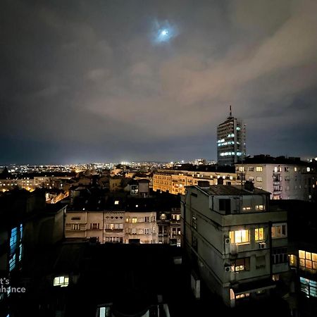 Main Square Apartment Belgrade Exterior photo